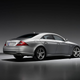 Illustration for article titled Mercedes-Benz CLS Grand Edition Adds More Style, Little Substance